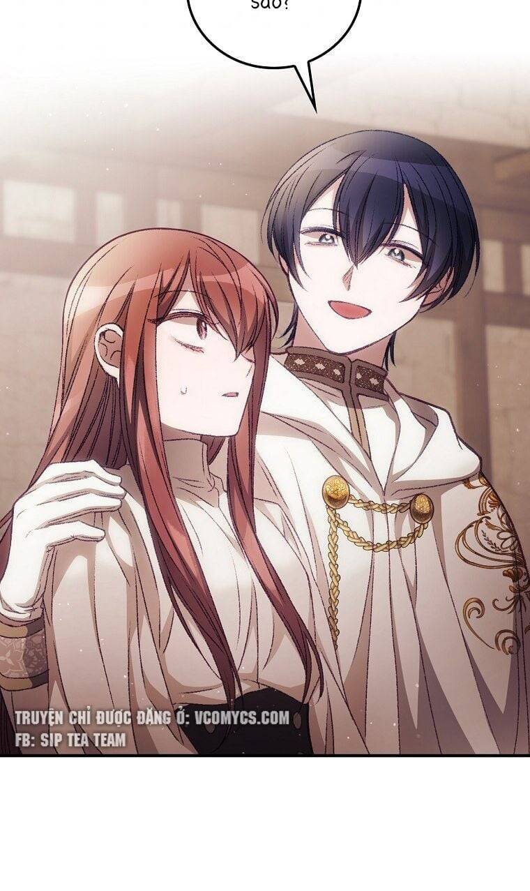 Tôi Có Thể Thấy Cái Chết Của Bạn Chap 17 - Next Chap 18