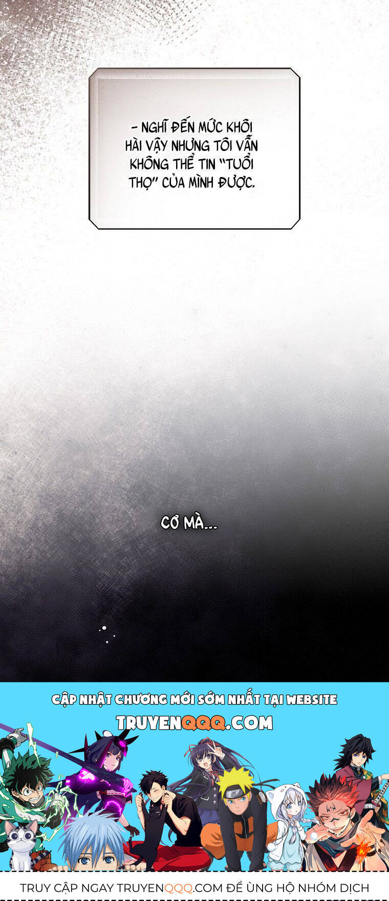 Tôi Có Thể Thấy Cái Chết Của Bạn Chap 17 - Next Chap 18