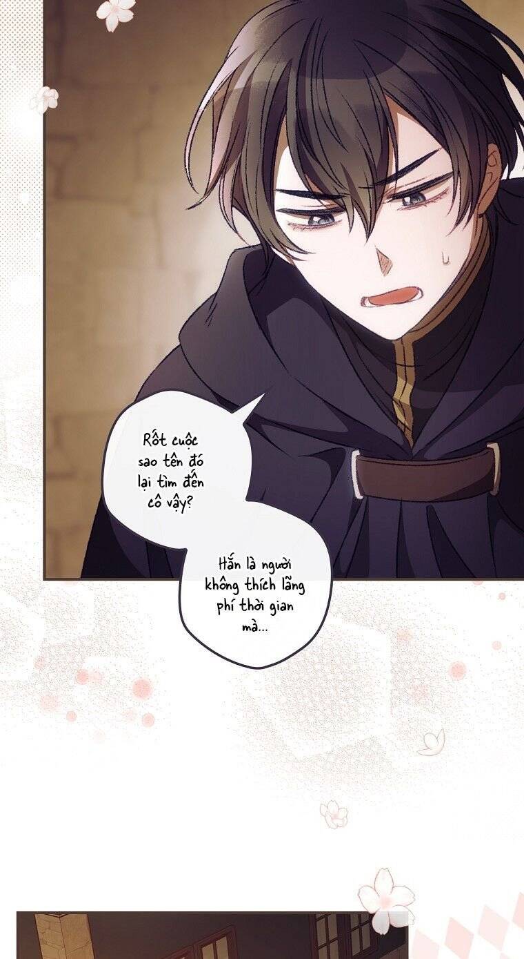 Tôi Có Thể Thấy Cái Chết Của Bạn Chap 18 - Next Chap 19