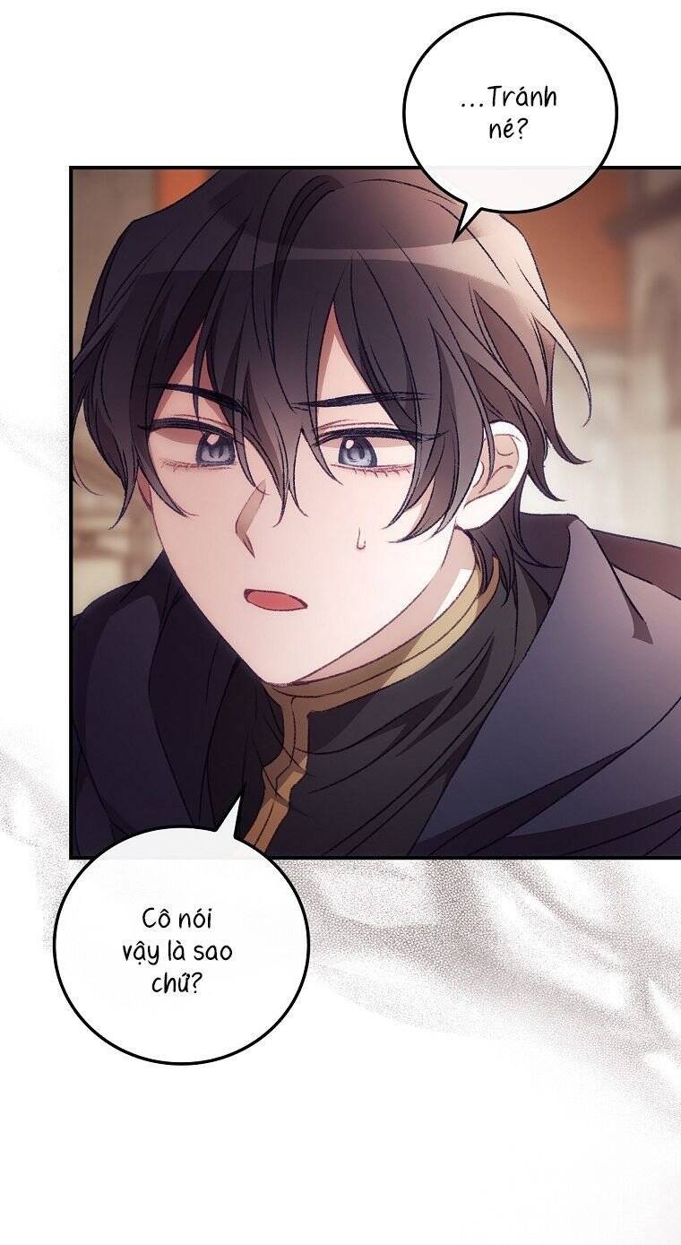 Tôi Có Thể Thấy Cái Chết Của Bạn Chap 18 - Next Chap 19