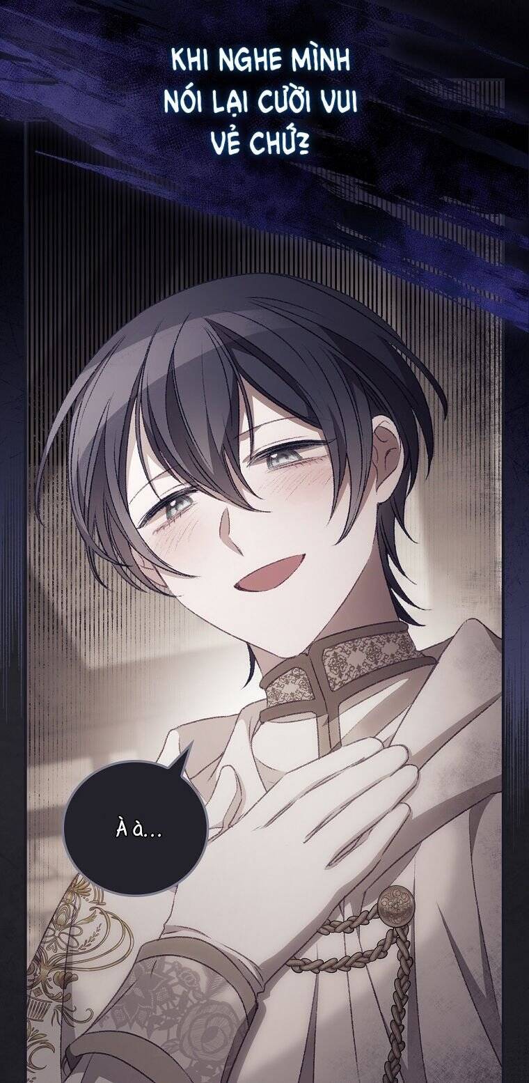 Tôi Có Thể Thấy Cái Chết Của Bạn Chap 18 - Next Chap 19