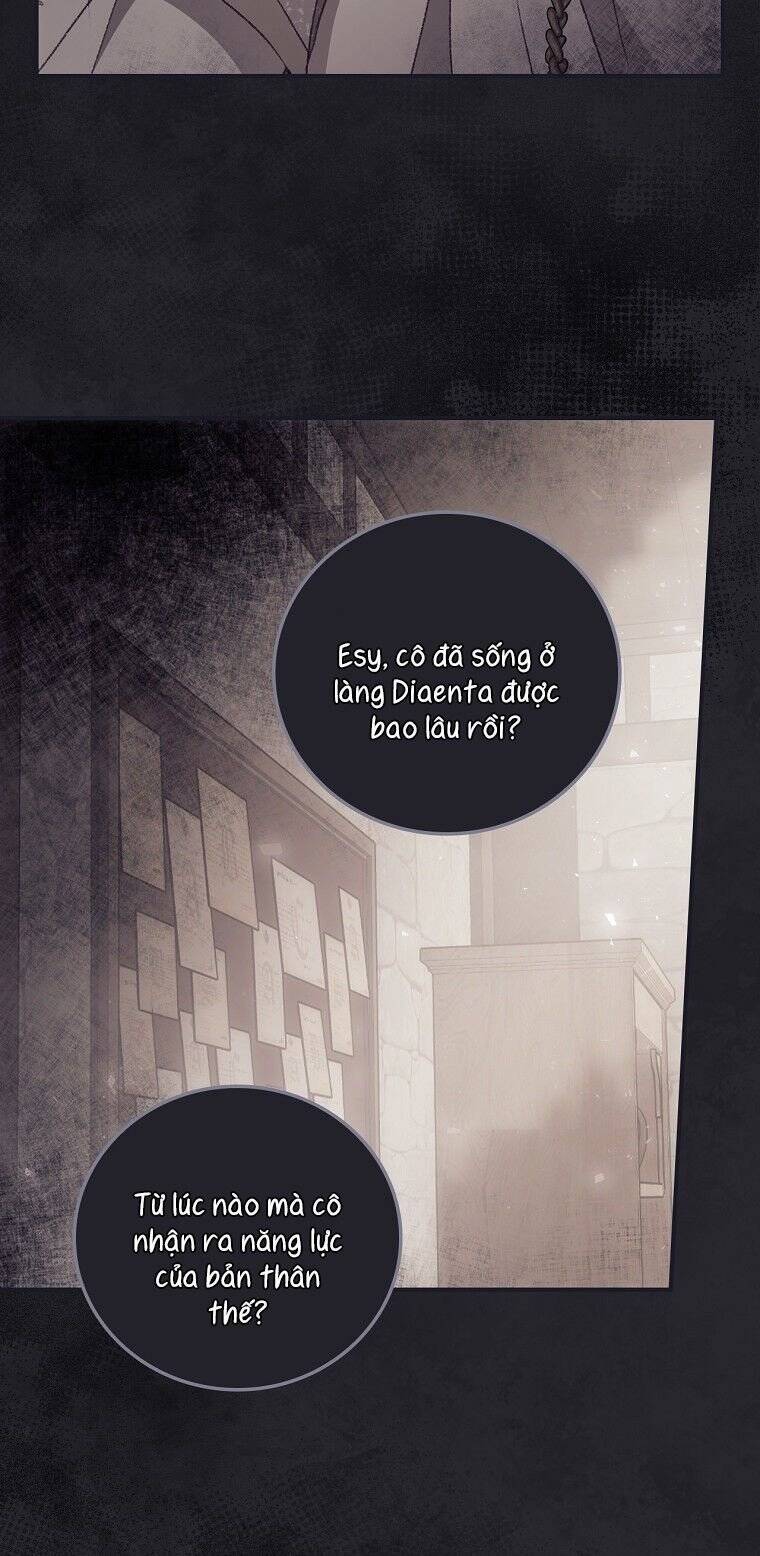 Tôi Có Thể Thấy Cái Chết Của Bạn Chap 18 - Next Chap 19