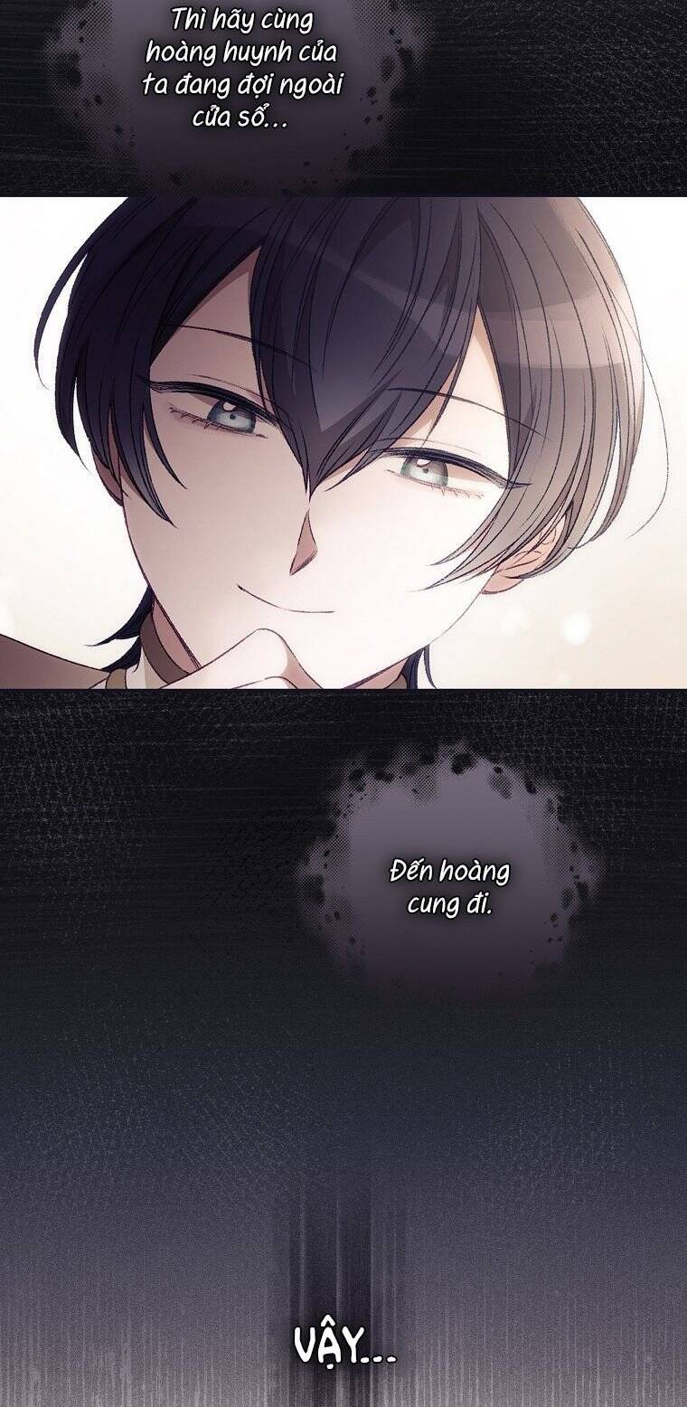 Tôi Có Thể Thấy Cái Chết Của Bạn Chap 18 - Next Chap 19