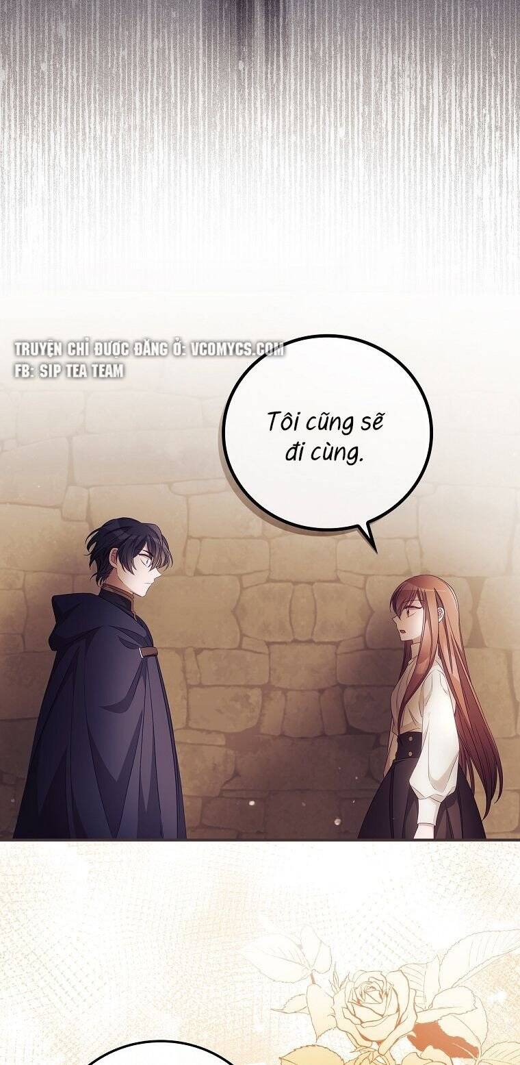 Tôi Có Thể Thấy Cái Chết Của Bạn Chap 18 - Next Chap 19