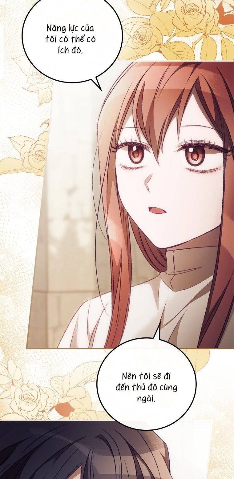 Tôi Có Thể Thấy Cái Chết Của Bạn Chap 18 - Next Chap 19