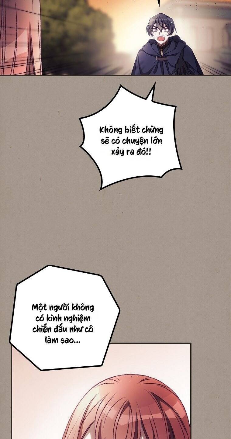 Tôi Có Thể Thấy Cái Chết Của Bạn Chap 18 - Next Chap 19