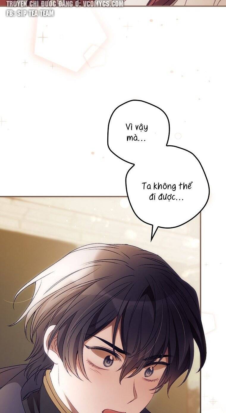 Tôi Có Thể Thấy Cái Chết Của Bạn Chap 18 - Next Chap 19