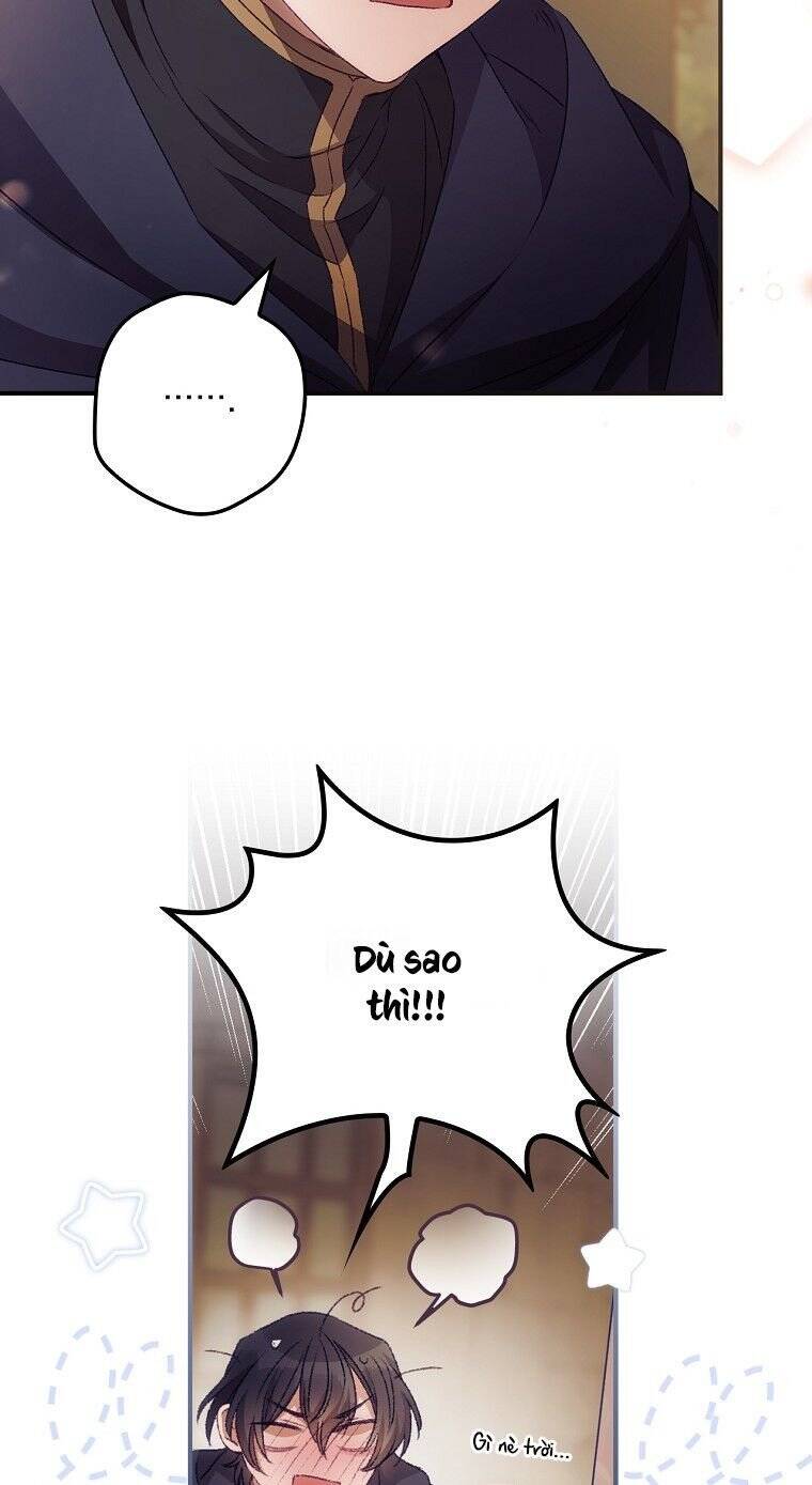 Tôi Có Thể Thấy Cái Chết Của Bạn Chap 18 - Next Chap 19