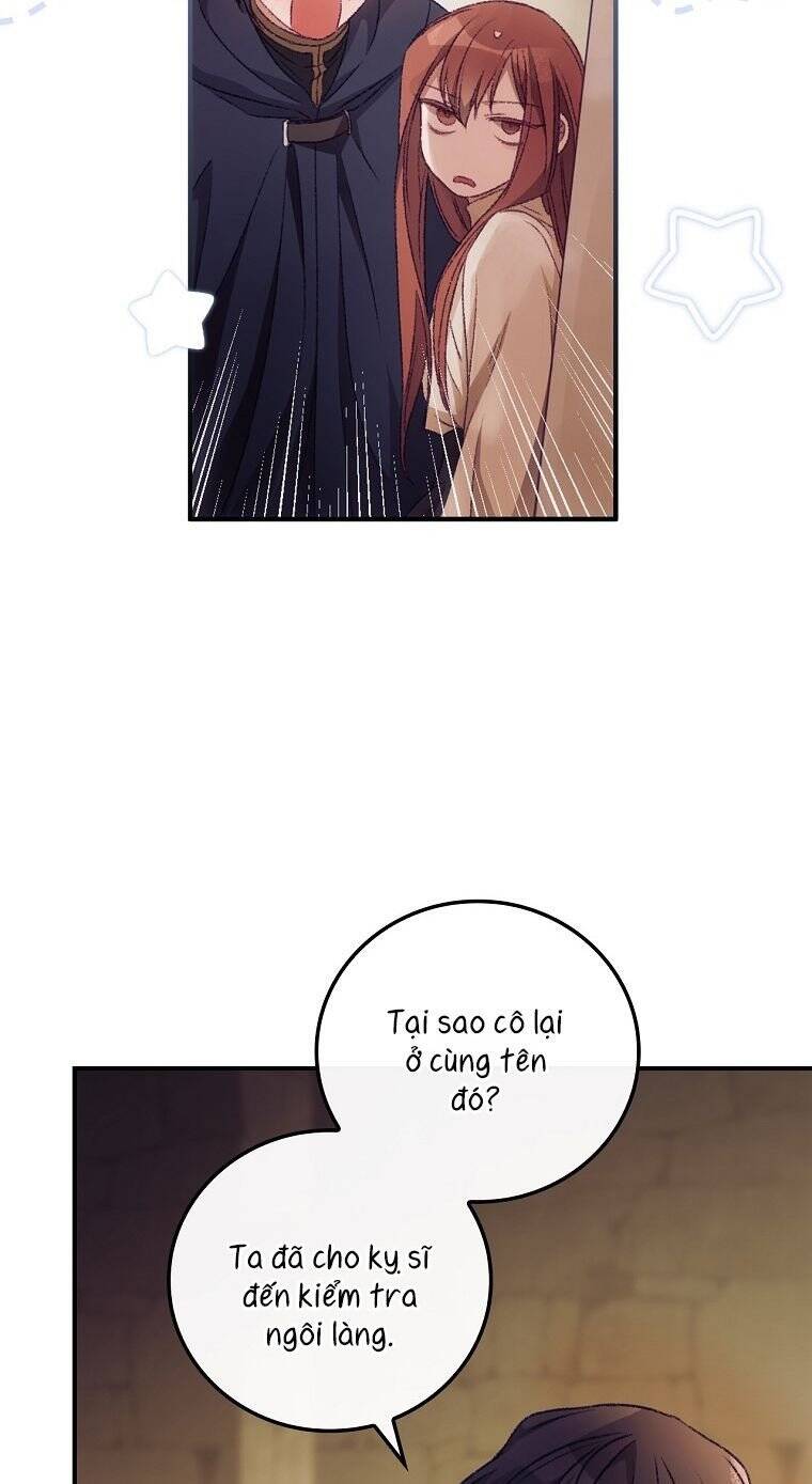 Tôi Có Thể Thấy Cái Chết Của Bạn Chap 18 - Next Chap 19