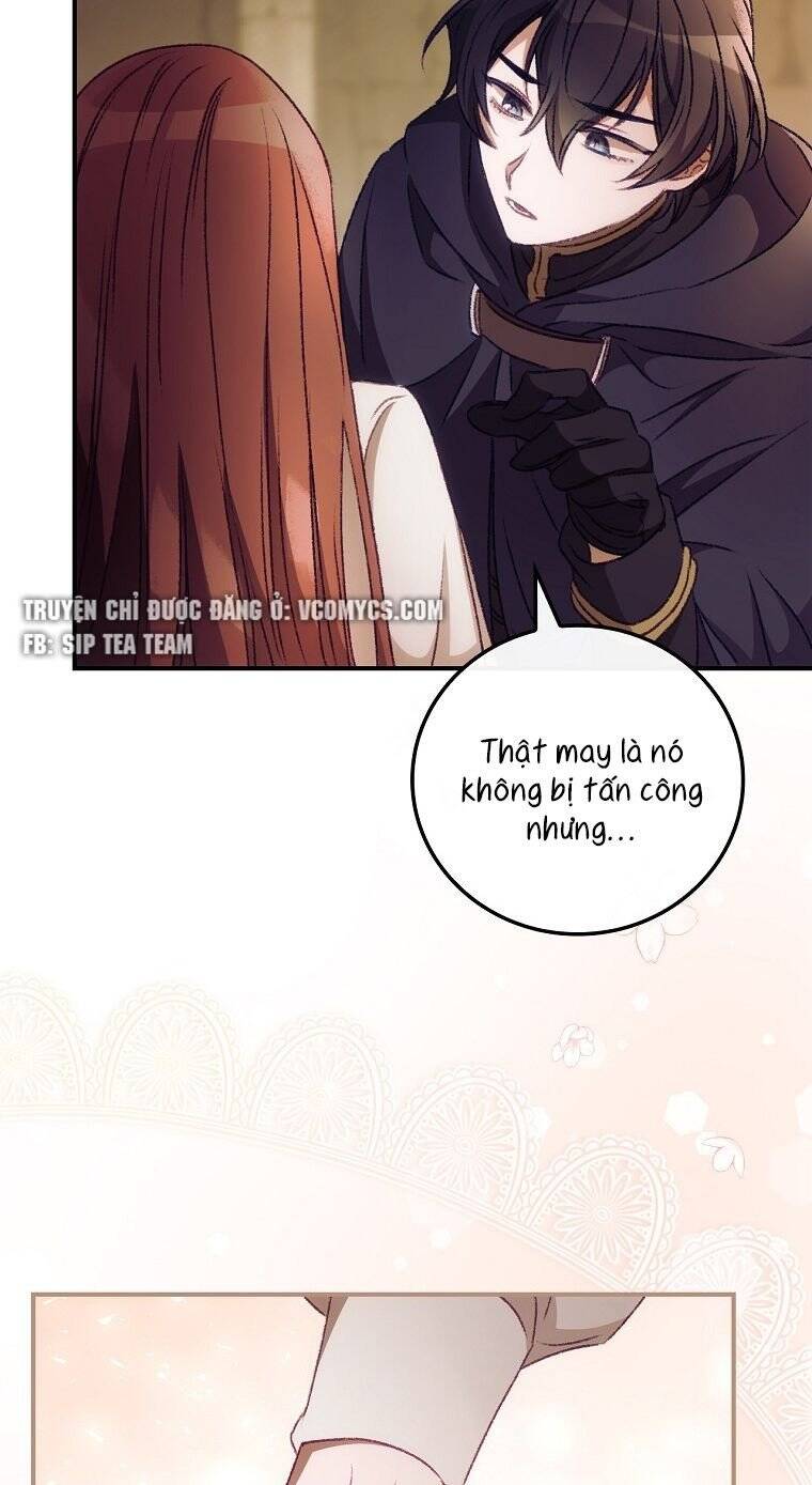 Tôi Có Thể Thấy Cái Chết Của Bạn Chap 18 - Next Chap 19