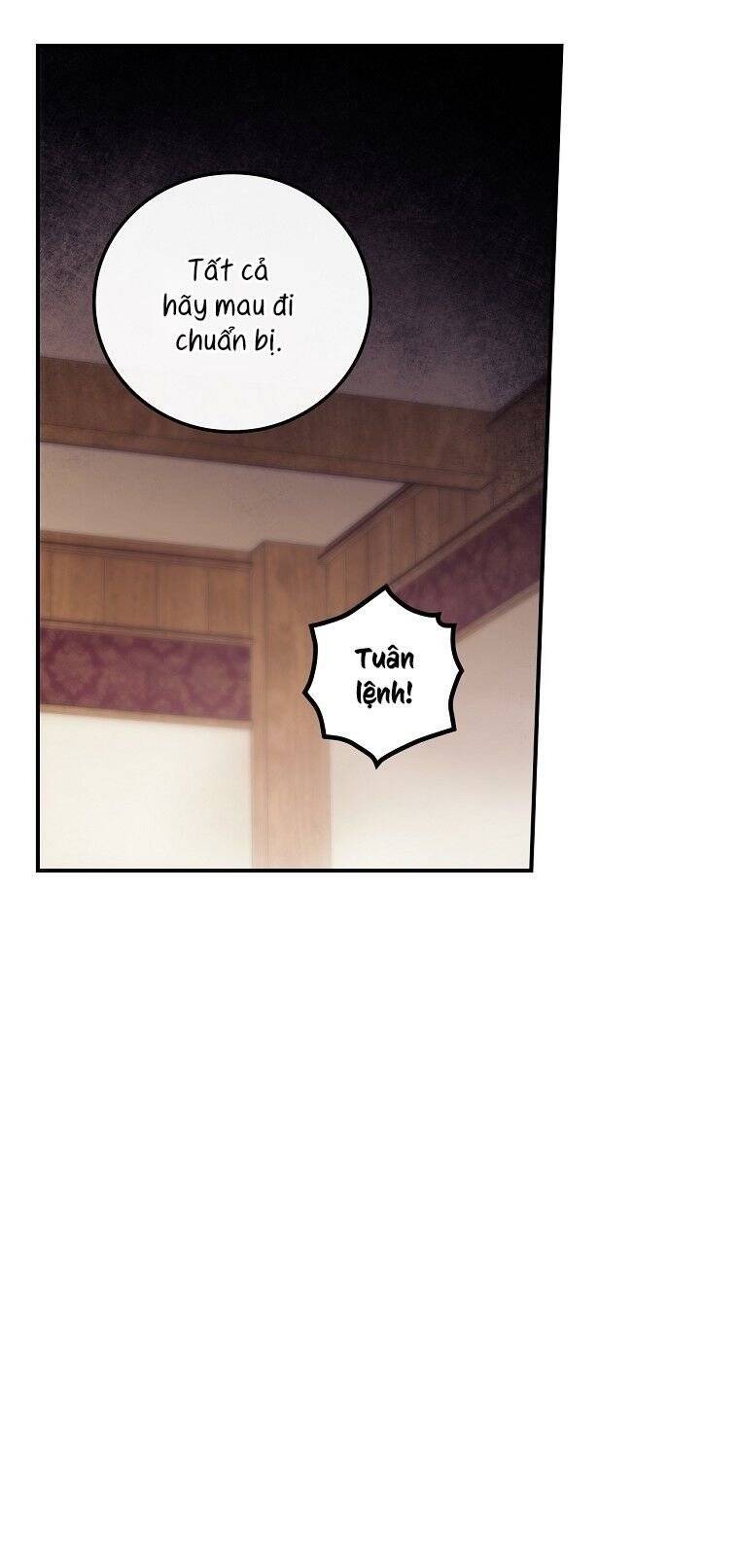 Tôi Có Thể Thấy Cái Chết Của Bạn Chap 19 - Next Chap 20