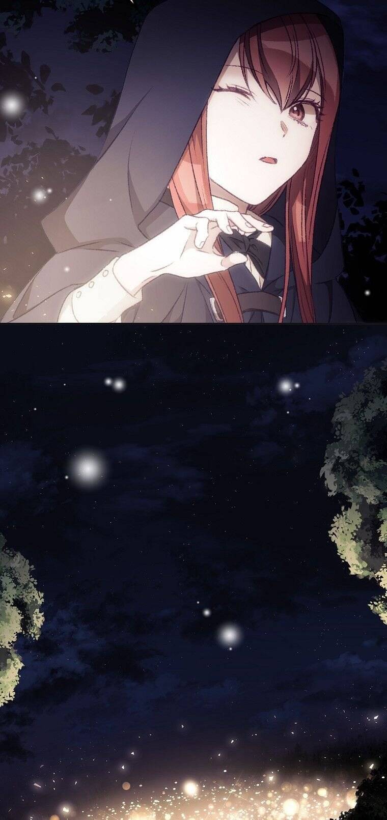 Tôi Có Thể Thấy Cái Chết Của Bạn Chap 19 - Next Chap 20