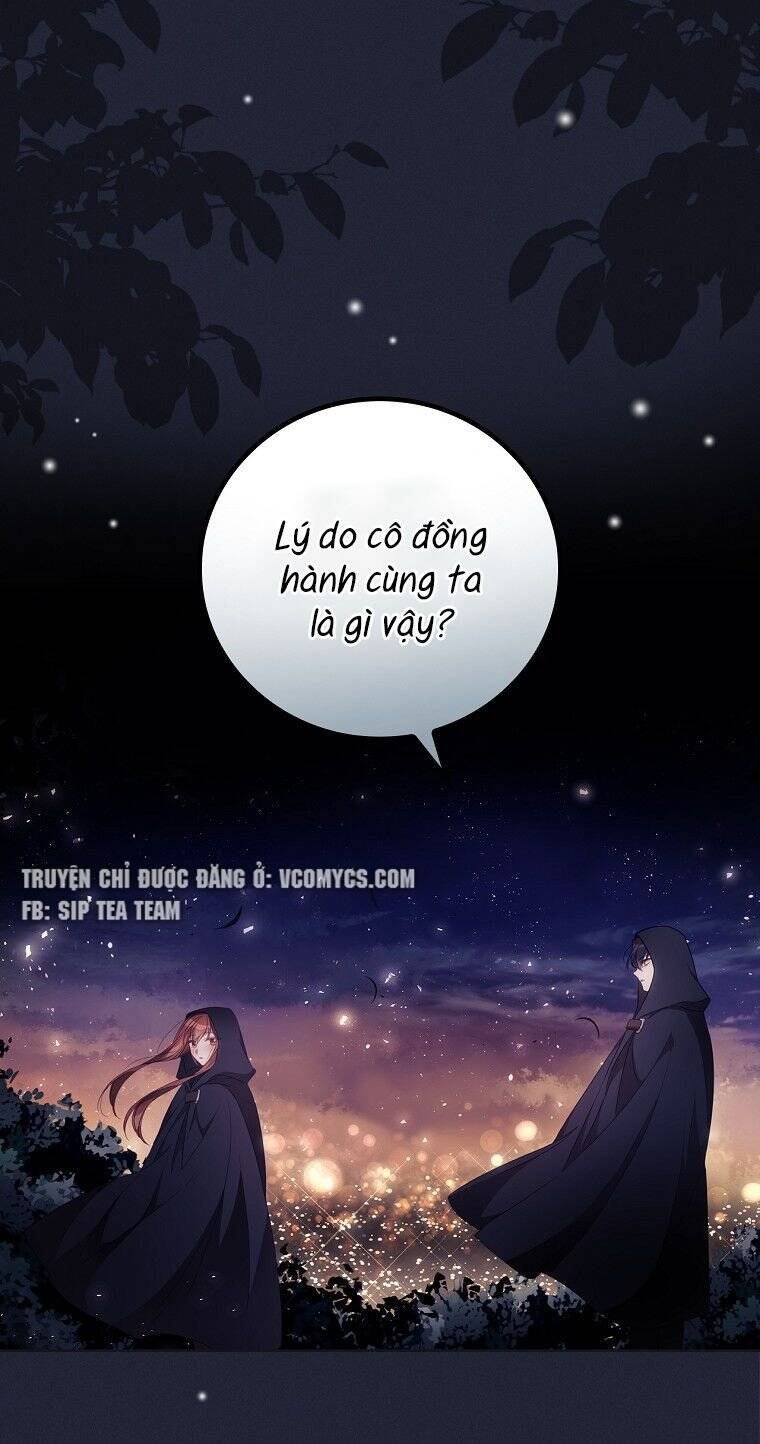 Tôi Có Thể Thấy Cái Chết Của Bạn Chap 19 - Next Chap 20