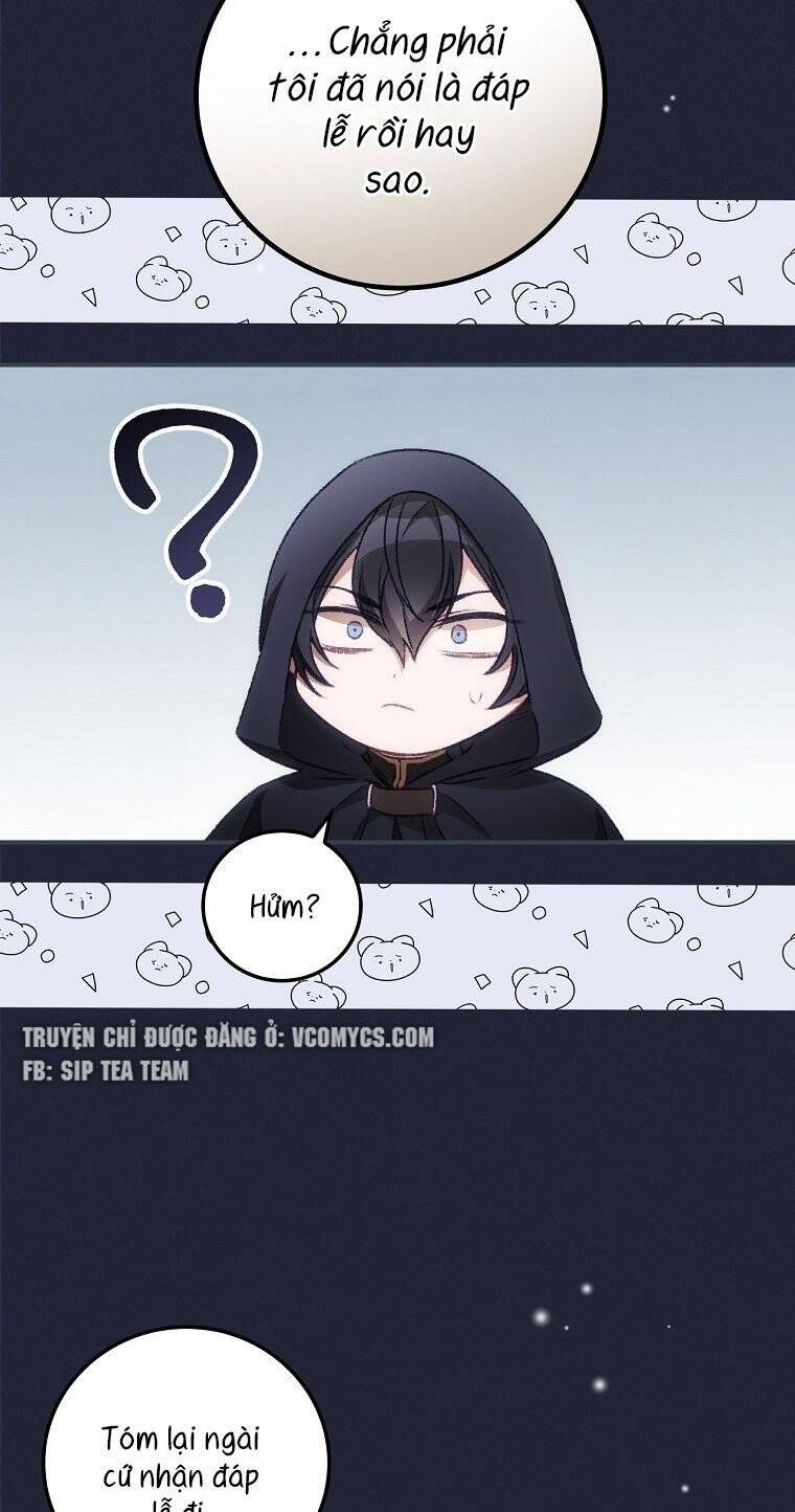 Tôi Có Thể Thấy Cái Chết Của Bạn Chap 19 - Next Chap 20