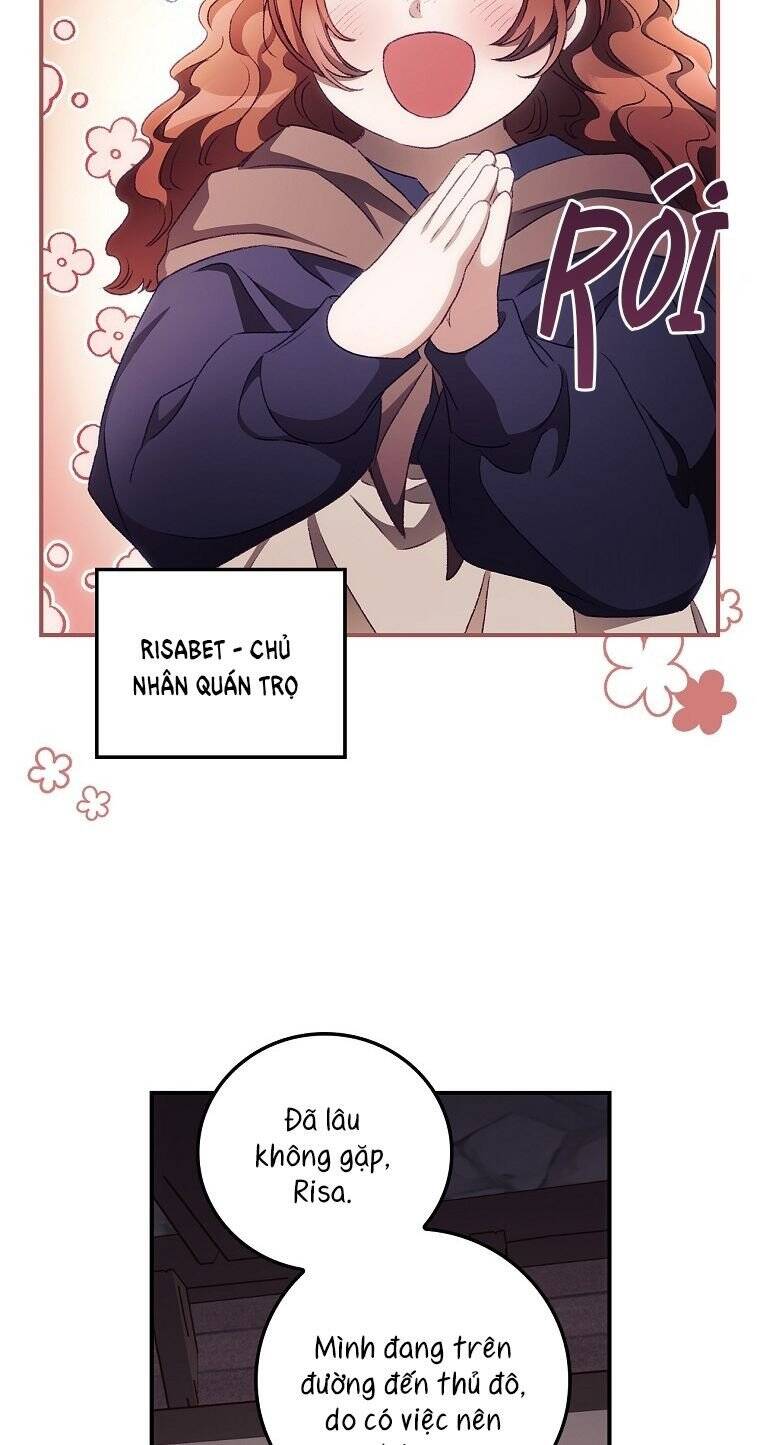 Tôi Có Thể Thấy Cái Chết Của Bạn Chap 19 - Next Chap 20