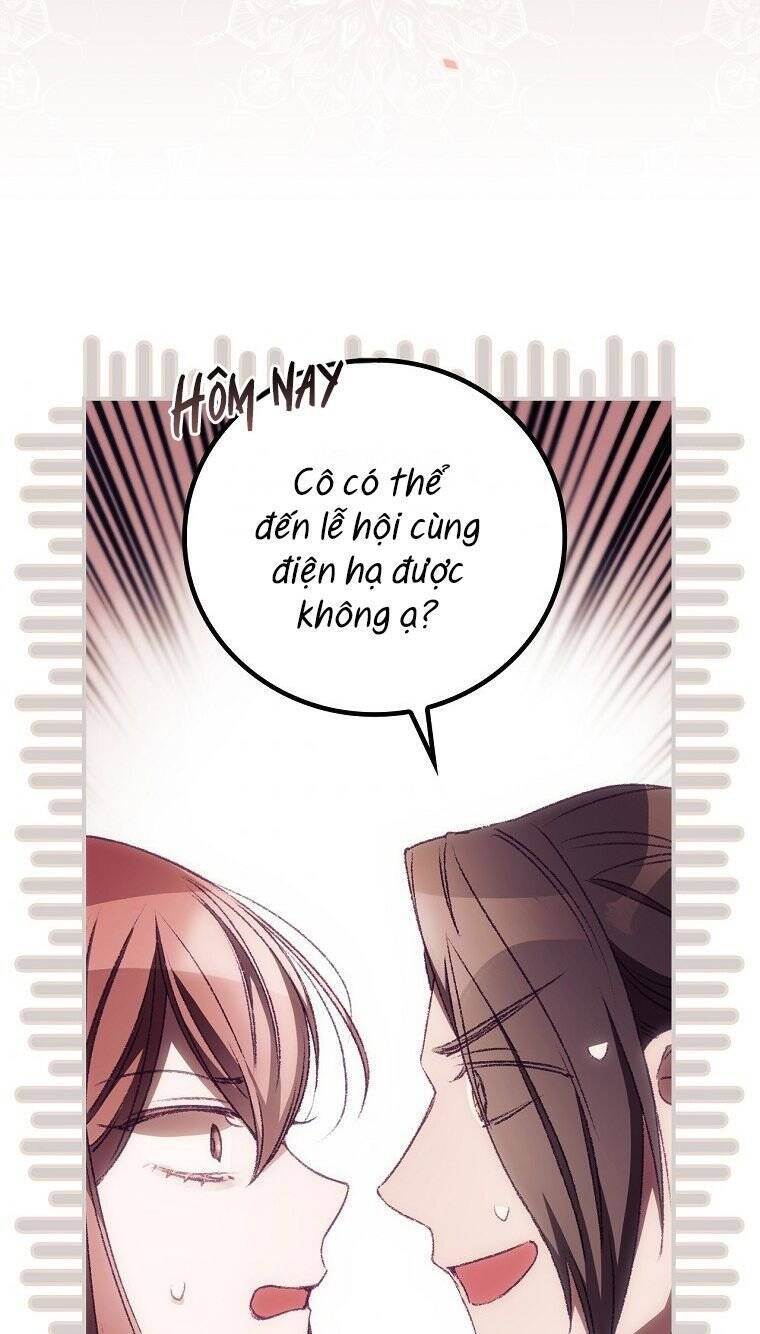 Tôi Có Thể Thấy Cái Chết Của Bạn Chap 24 - Next Chap 25