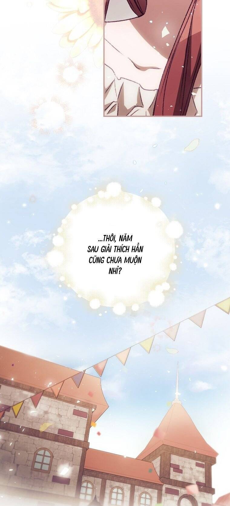 Tôi Có Thể Thấy Cái Chết Của Bạn Chap 24 - Next Chap 25