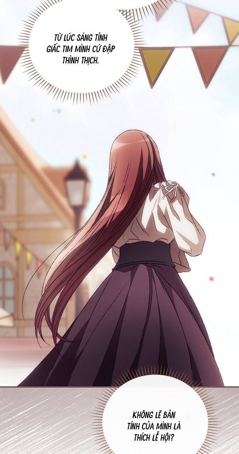 Tôi Có Thể Thấy Cái Chết Của Bạn Chap 25 - Next Chap 26