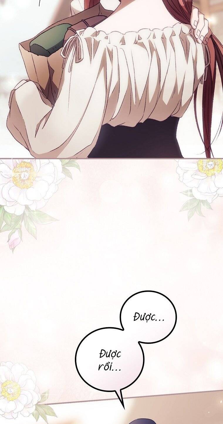 Tôi Có Thể Thấy Cái Chết Của Bạn Chap 25 - Next Chap 26