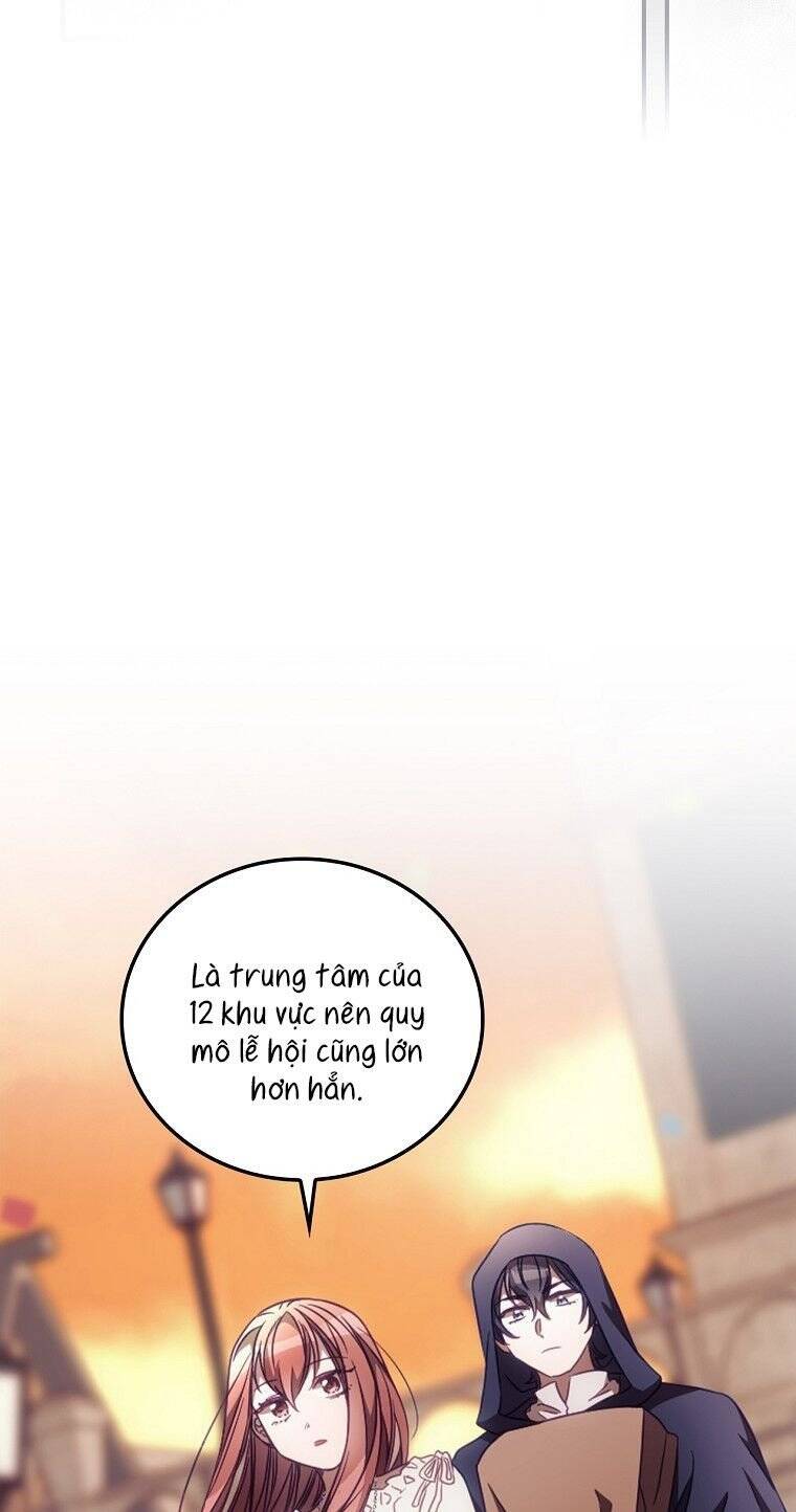 Tôi Có Thể Thấy Cái Chết Của Bạn Chap 25 - Next Chap 26