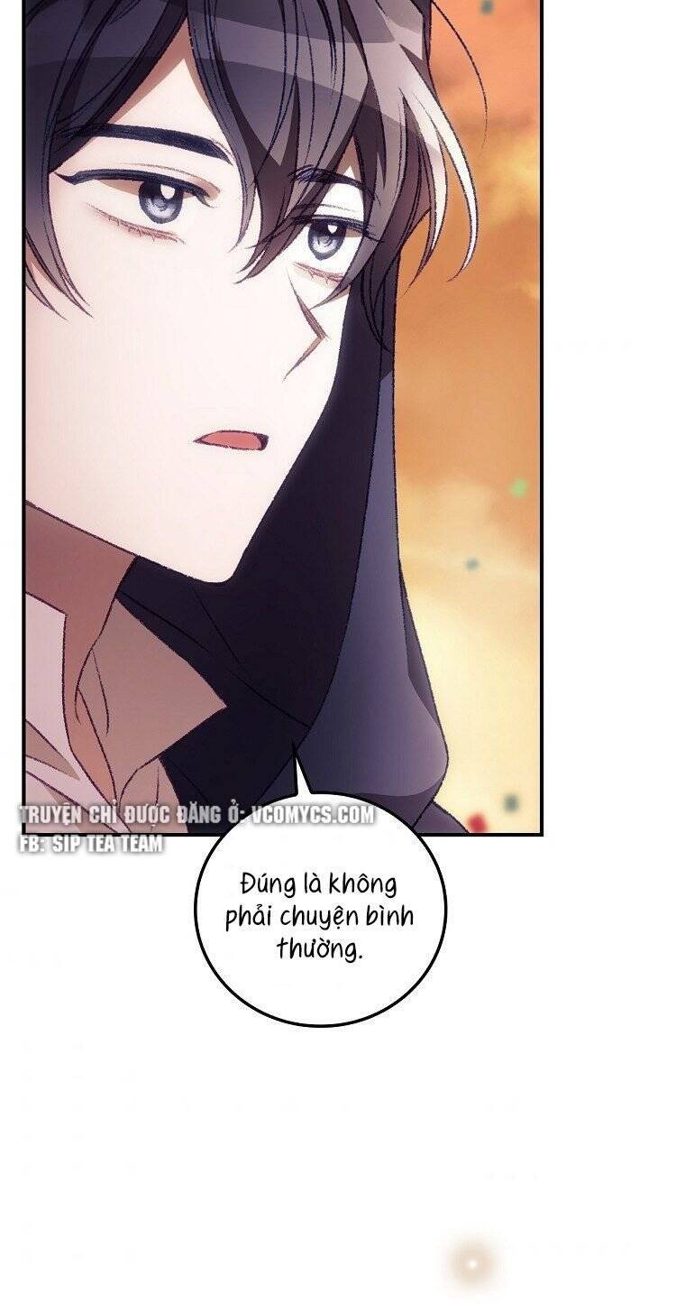 Tôi Có Thể Thấy Cái Chết Của Bạn Chap 25 - Next Chap 26