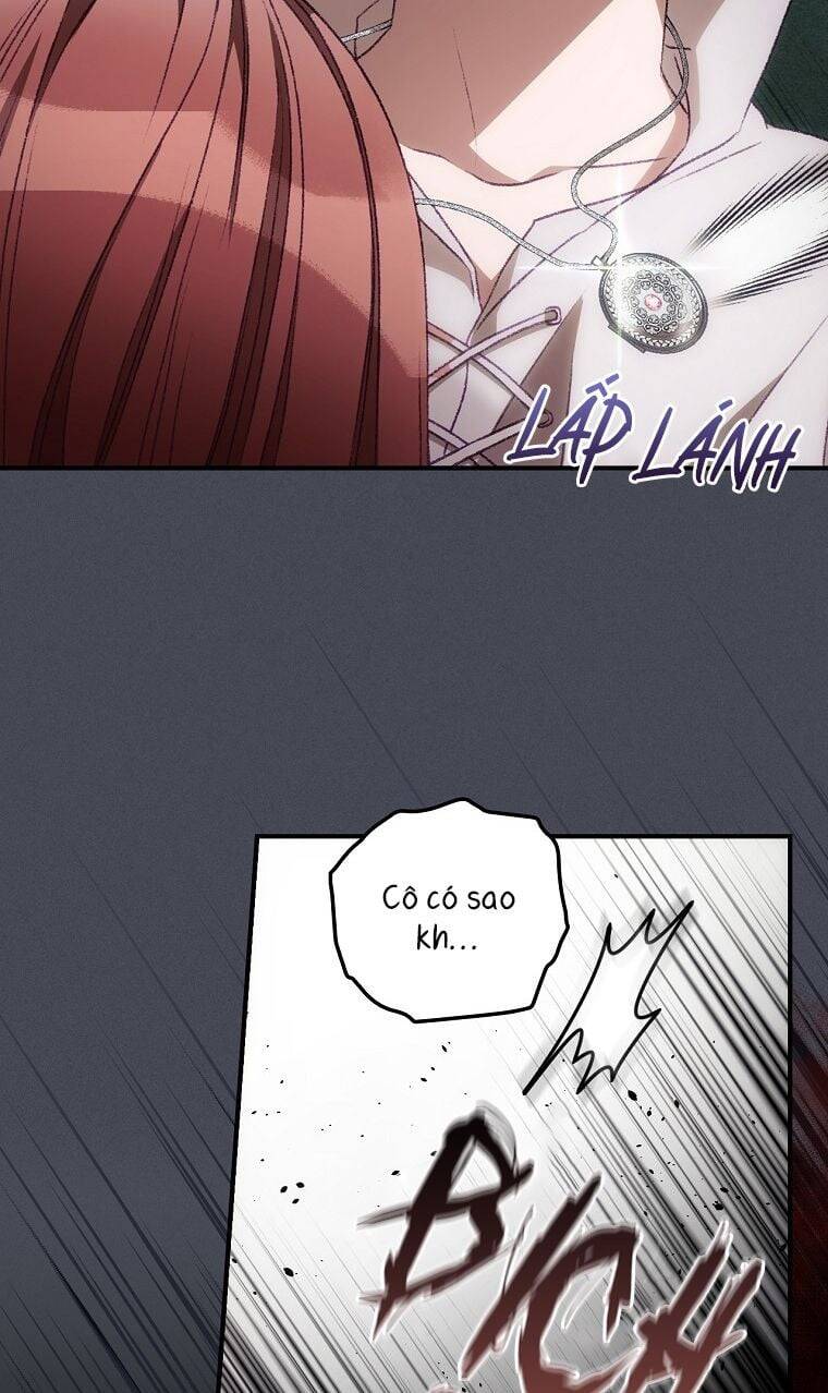 Tôi Có Thể Thấy Cái Chết Của Bạn Chap 26 - Next Chap 27