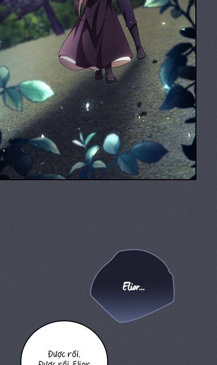 Tôi Có Thể Thấy Cái Chết Của Bạn Chap 26 - Next Chap 27
