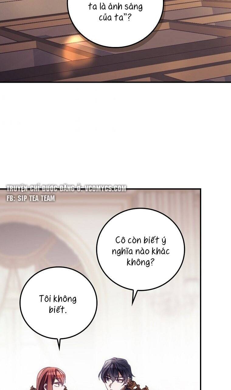 Tôi Có Thể Thấy Cái Chết Của Bạn Chap 26 - Next Chap 27