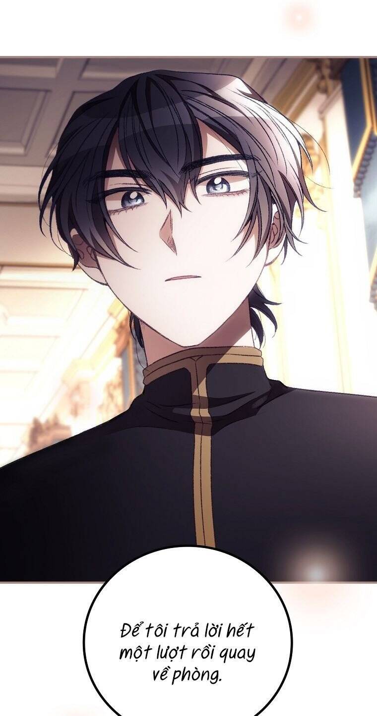 Tôi Có Thể Thấy Cái Chết Của Bạn Chap 27 - Next Chap 28