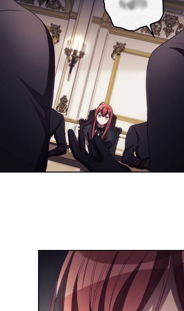 Tôi Có Thể Thấy Cái Chết Của Bạn Chap 27 - Next Chap 28