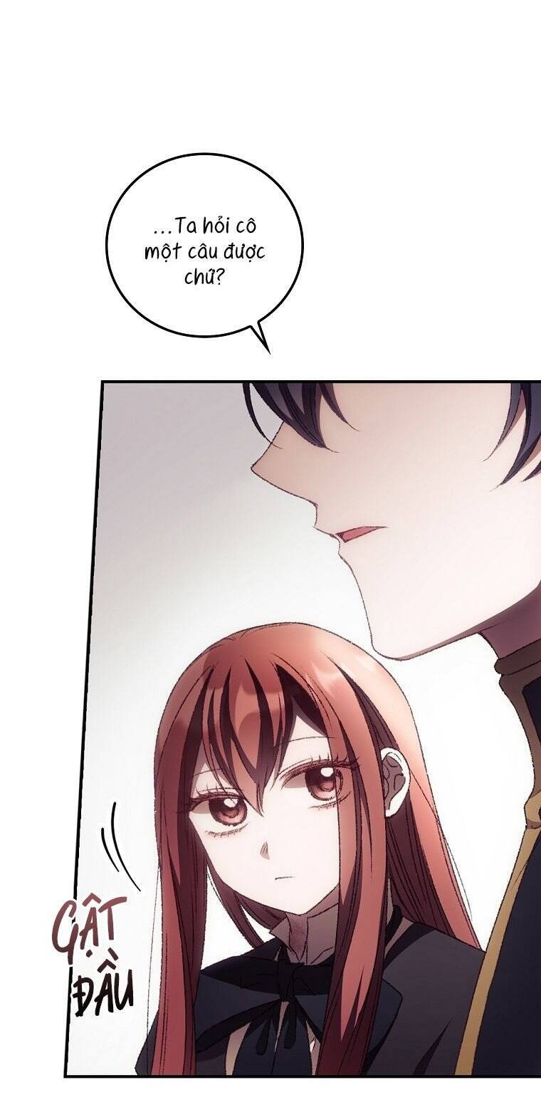 Tôi Có Thể Thấy Cái Chết Của Bạn Chap 28 - Next Chap 29