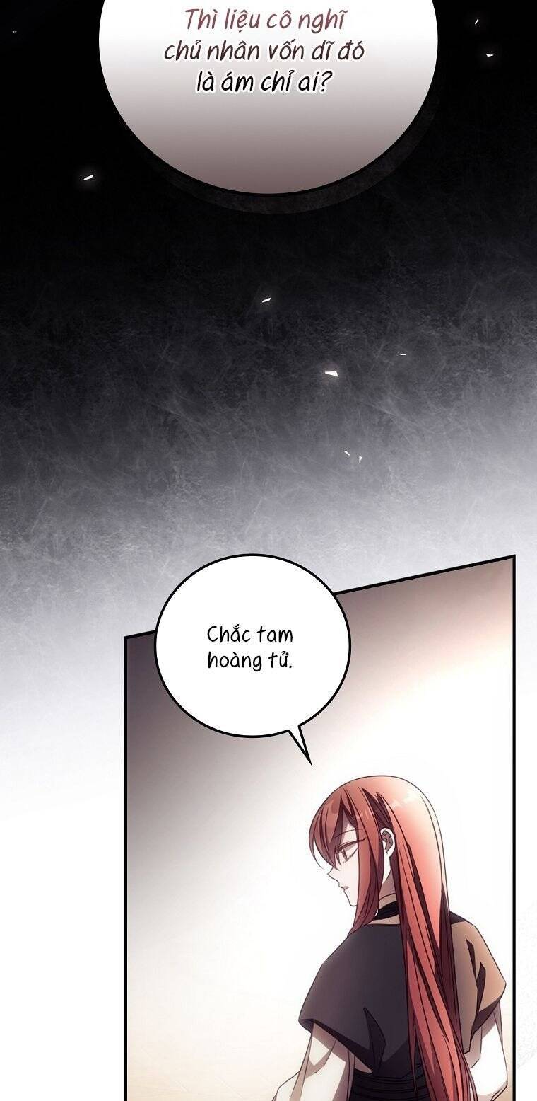 Tôi Có Thể Thấy Cái Chết Của Bạn Chap 28 - Next Chap 29