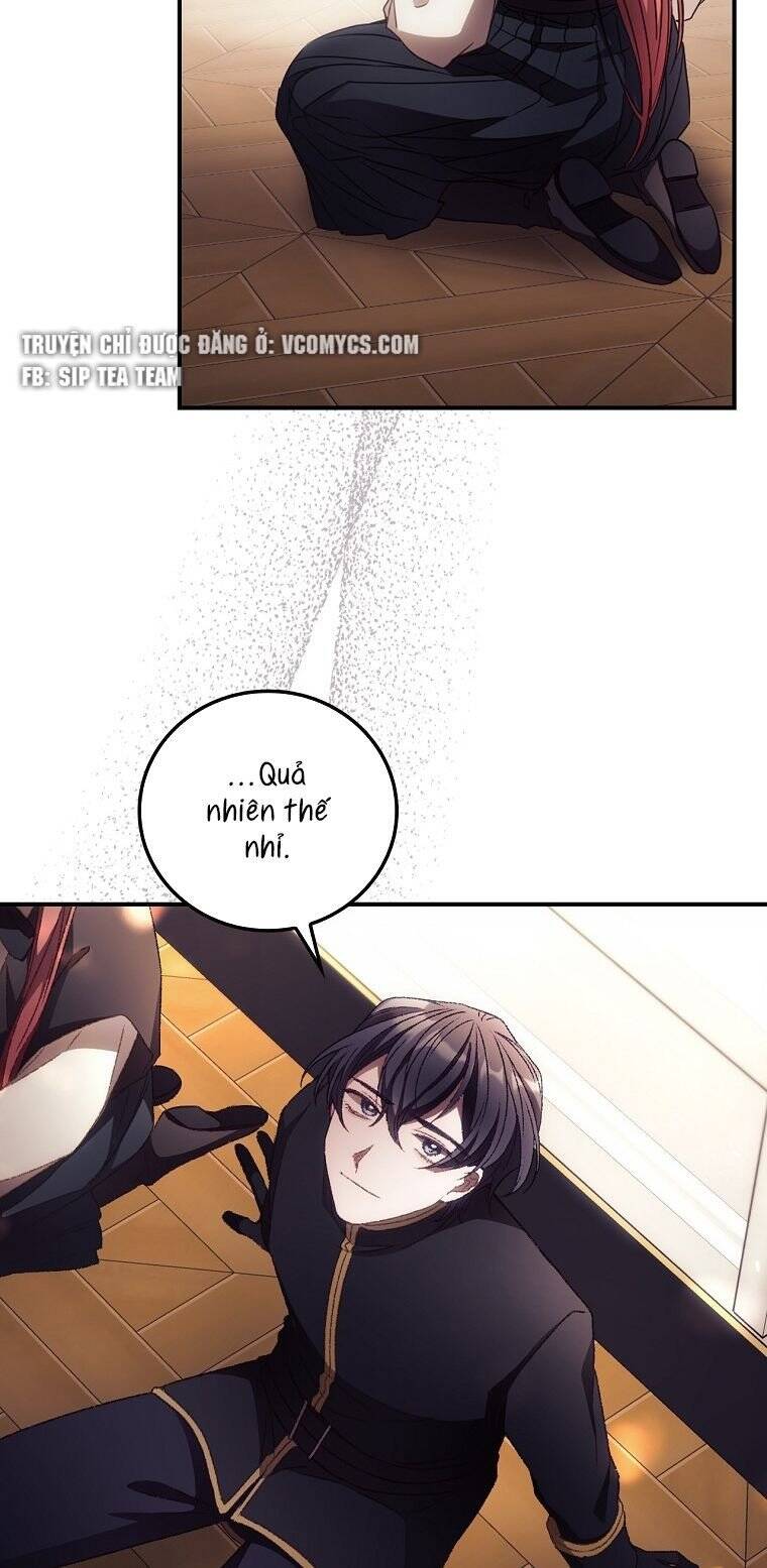 Tôi Có Thể Thấy Cái Chết Của Bạn Chap 28 - Next Chap 29