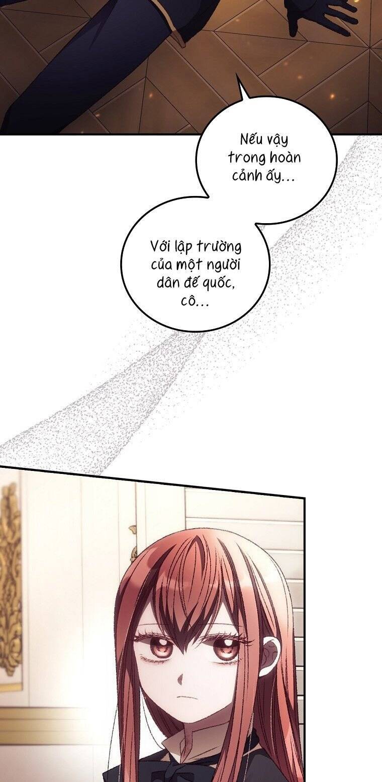 Tôi Có Thể Thấy Cái Chết Của Bạn Chap 28 - Next Chap 29