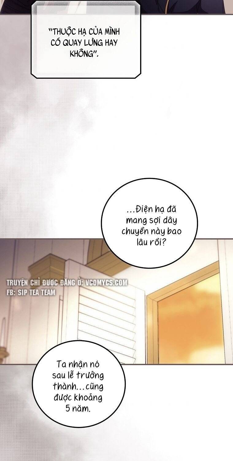 Tôi Có Thể Thấy Cái Chết Của Bạn Chap 28 - Next Chap 29