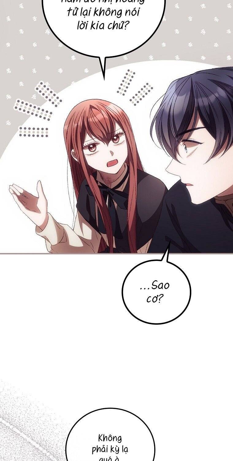 Tôi Có Thể Thấy Cái Chết Của Bạn Chap 28 - Next Chap 29