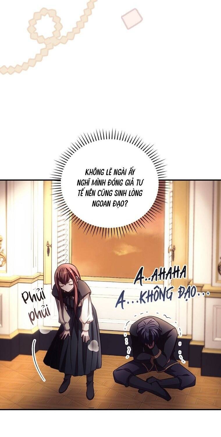 Tôi Có Thể Thấy Cái Chết Của Bạn Chap 28 - Next Chap 29