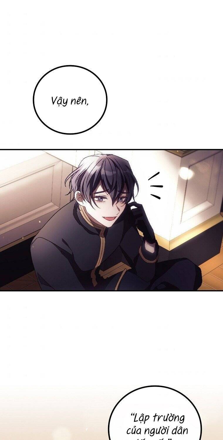 Tôi Có Thể Thấy Cái Chết Của Bạn Chap 28 - Next Chap 29