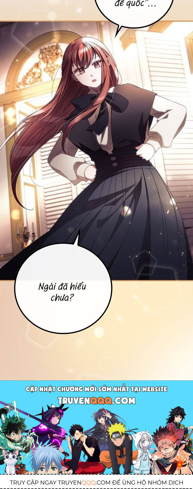 Tôi Có Thể Thấy Cái Chết Của Bạn Chap 28 - Next Chap 29