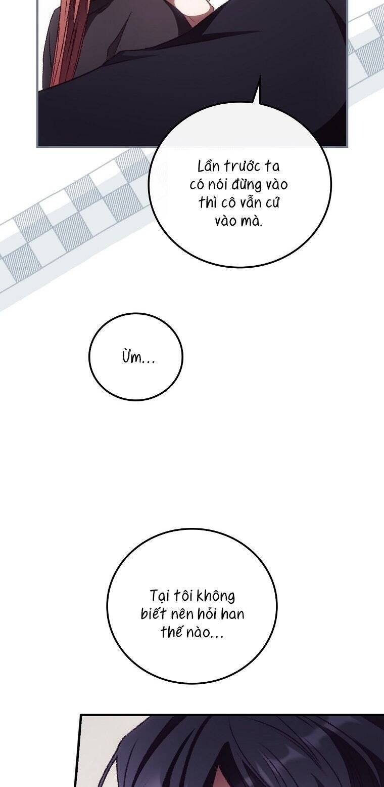 Tôi Có Thể Thấy Cái Chết Của Bạn Chap 28 - Next Chap 29