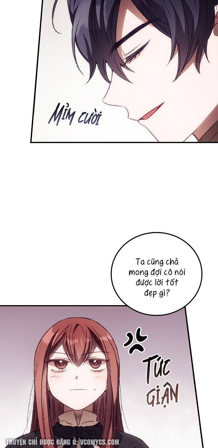 Tôi Có Thể Thấy Cái Chết Của Bạn Chap 28 - Next Chap 29