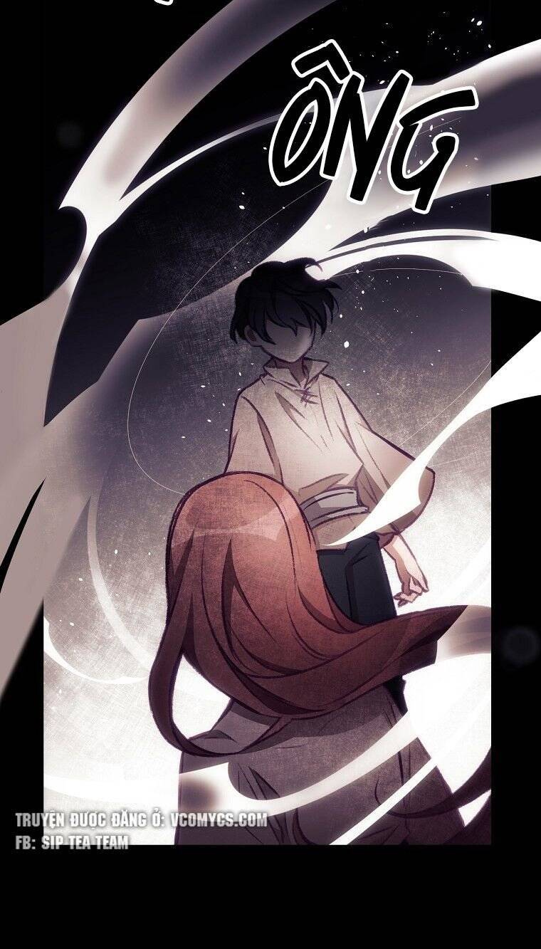 Tôi Có Thể Thấy Cái Chết Của Bạn Chap 3 - Next Chap 4