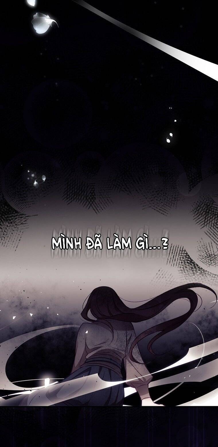 Tôi Có Thể Thấy Cái Chết Của Bạn Chap 3 - Next Chap 4