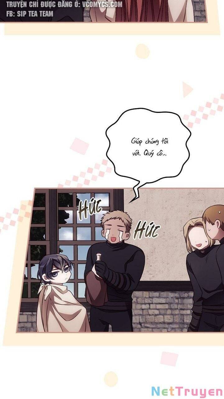 Tôi Có Thể Thấy Cái Chết Của Bạn Chap 31 - Next Chap 32