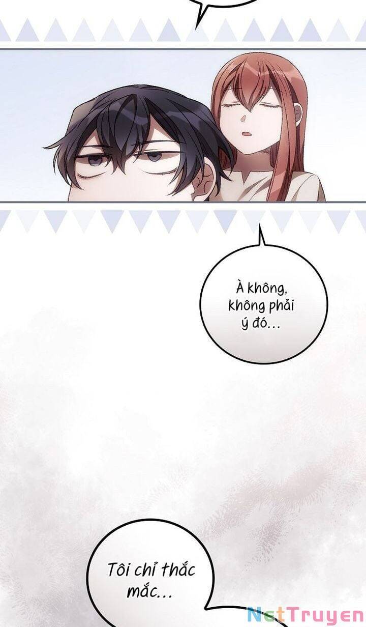 Tôi Có Thể Thấy Cái Chết Của Bạn Chap 31 - Next Chap 32