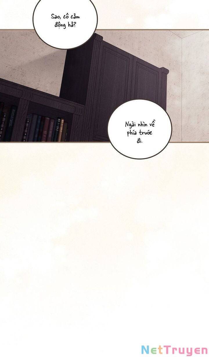 Tôi Có Thể Thấy Cái Chết Của Bạn Chap 31 - Next Chap 32