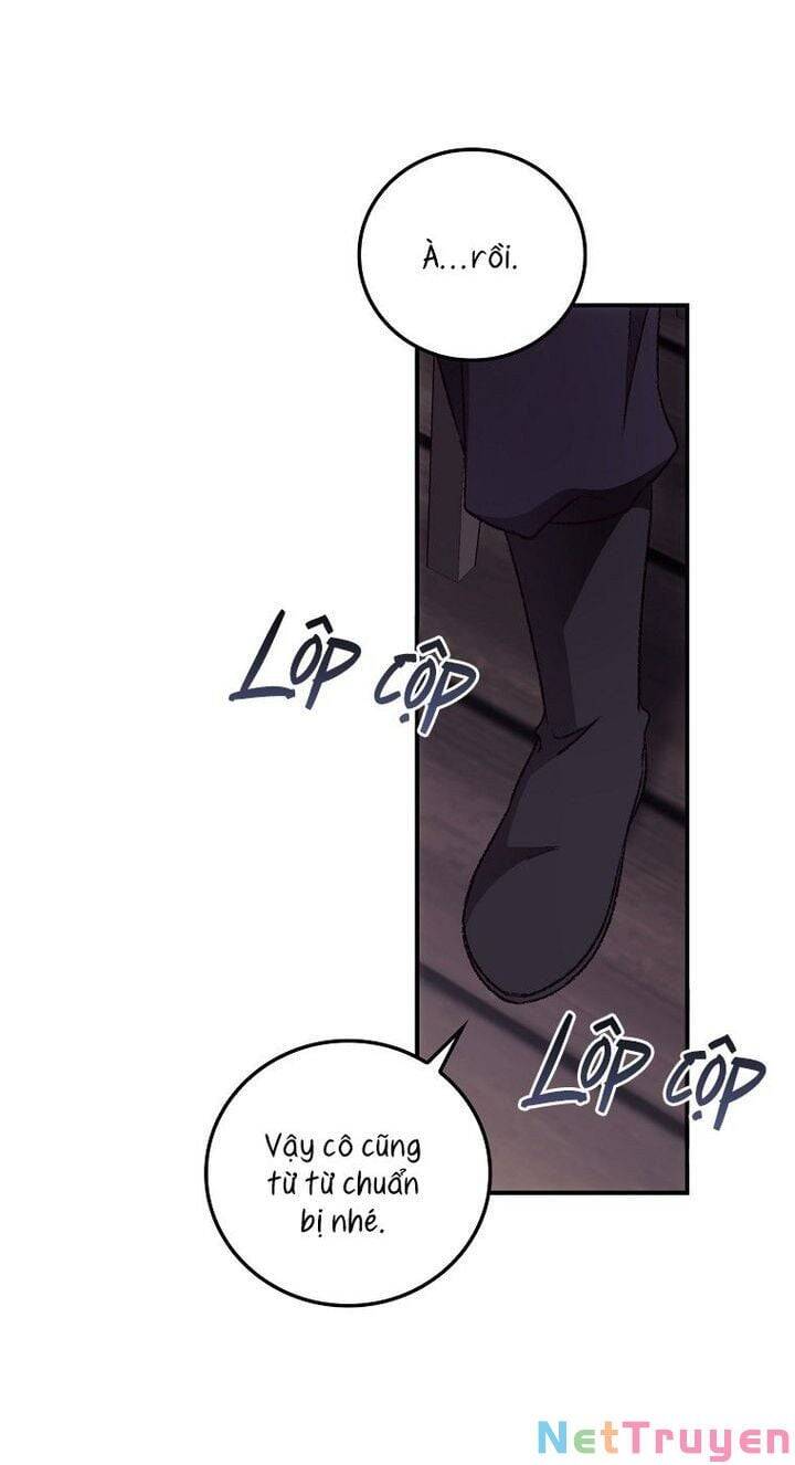 Tôi Có Thể Thấy Cái Chết Của Bạn Chap 31 - Next Chap 32