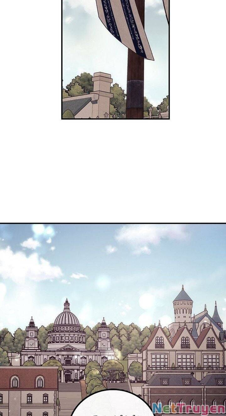 Tôi Có Thể Thấy Cái Chết Của Bạn Chap 31 - Next Chap 32