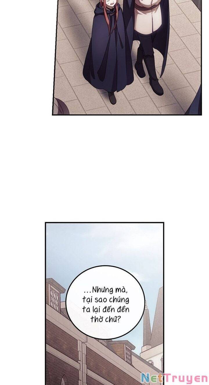 Tôi Có Thể Thấy Cái Chết Của Bạn Chap 31 - Next Chap 32