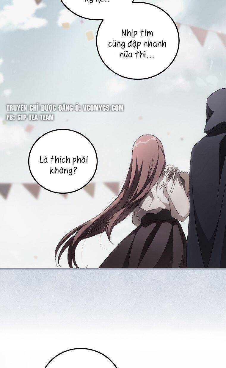 Tôi Có Thể Thấy Cái Chết Của Bạn Chap 32 - Next Chap 33